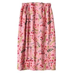 Kirkton House Floral Body Wrap